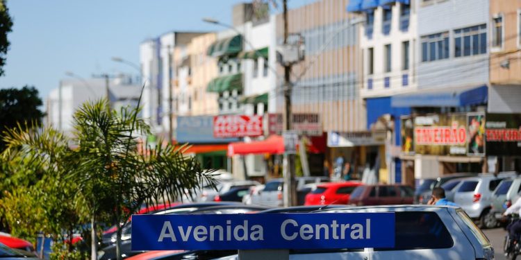 Núcleo Bandeirante terá mudanças no trânsito a partir do fim de semana