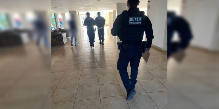 Operação Pasto Vazio: polícia investiga sumiço de 166 cabeças de gado