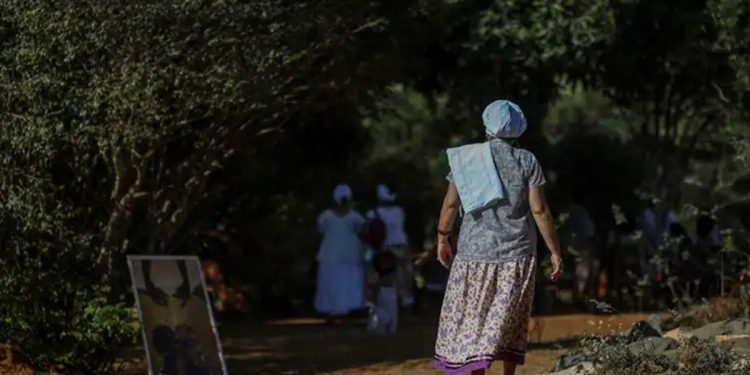 Justiça determina regularização do quilombo Mesquita, no Entorno do DF