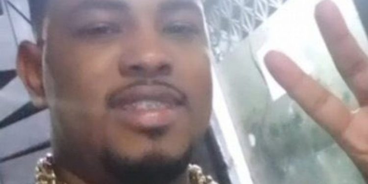 Em confronto, Bope mata “Titauro”, líder de guerra do Comando Vermelho