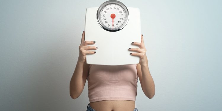 Controle de peso: por que devemos ficar de olho na balança?