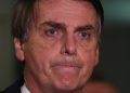 Jair Bolsonaro: prisão domiciliar é decretada pelo STF por “flagrante desrespeito”