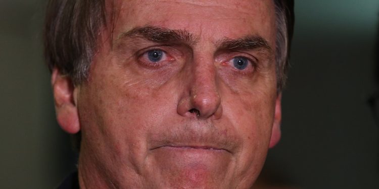 Jair Bolsonaro: prisão domiciliar é decretada pelo STF por “flagrante desrespeito”