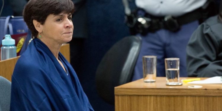 STJ retoma julgamento de Adriana Villela nesta semana. Veja