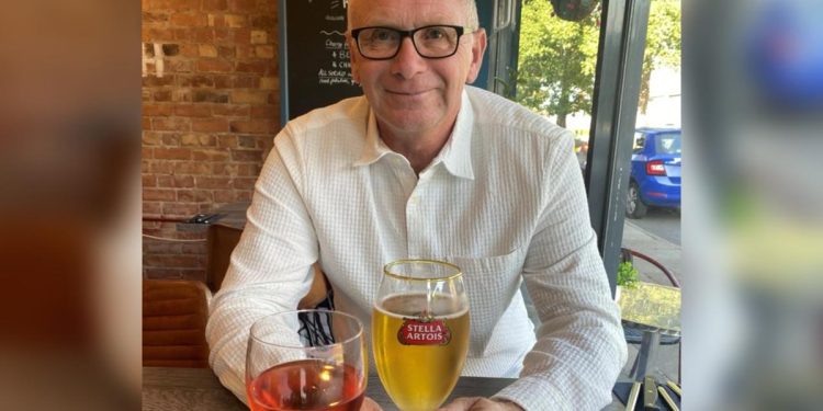 Homem desenvolve abscesso cerebral após rachadura no dente. Entenda