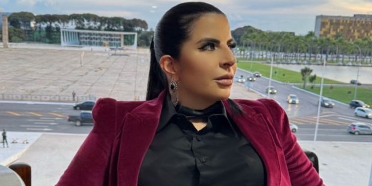 Advogada recorre ao STF para suspender sabatina de indicada ao STJ