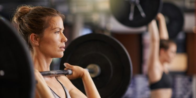 Ganhe massa muscular com 5 técnicas avançadas de treino