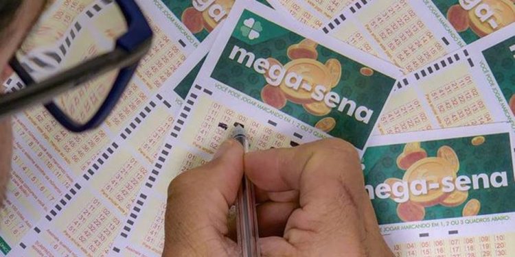 Veja onde foi feita aposta do DF que faturou R$ 54 mil na Mega-Sena