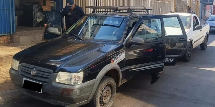 Homem é preso após atropelar e matar a própria mãe no DF