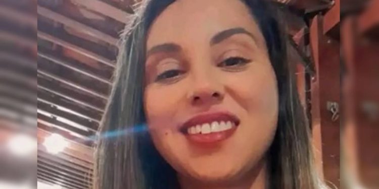 Quem era a mulher morta após ter pescoço cortado com pedaço de espelho