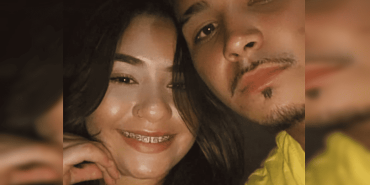 Saiba quem era o casal de jovens mortos após moto colidir contra poste