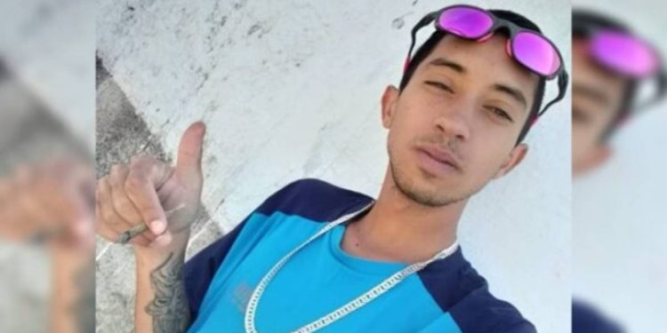 Mandante de execução no Clube dos Terríveis é preso com armas e drogas