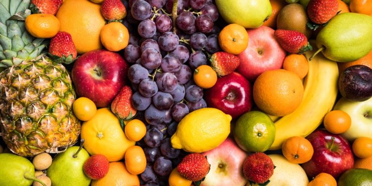 Como aproveitar os nutrientes das frutas da melhor maneira possível