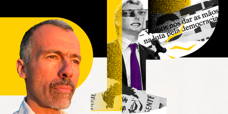 “Tomara que você seja deportado”