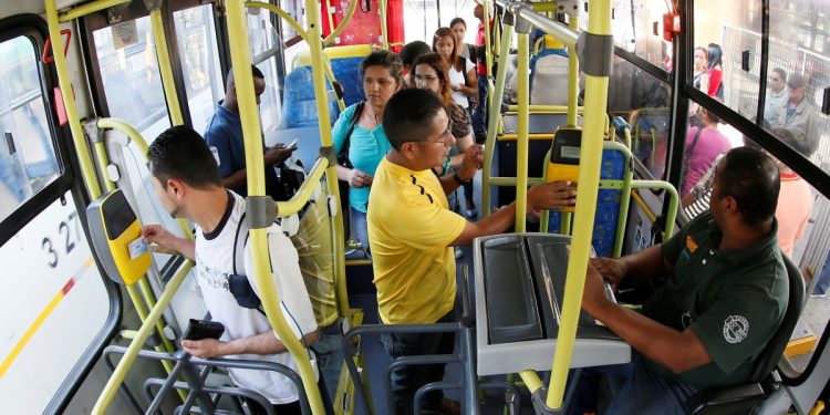 Vai de Graça amplia horários em quatro regiões do DF. Veja quais