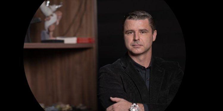 Saiba quem é o empresário que embolsou R$ 200 milhões fraudando o ICMS