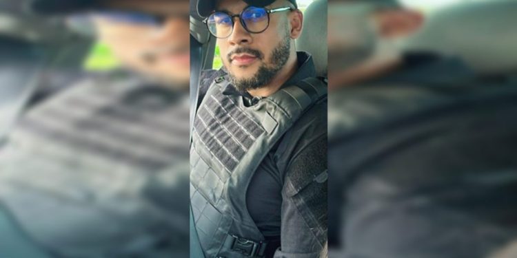 Namorada reconhece “Don Juan” após reportagens e o denuncia por golpes