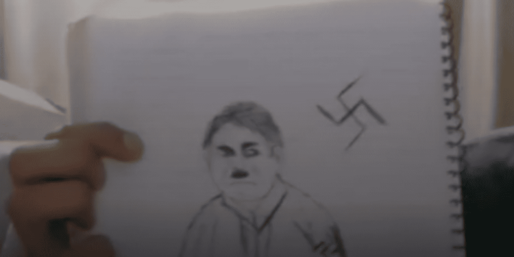 Adolescentes que planejavam massacre no DF faziam apologia ao nazismo