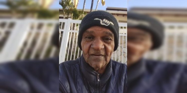 Família procura homem de 65 anos desaparecido há 20 dias no DF