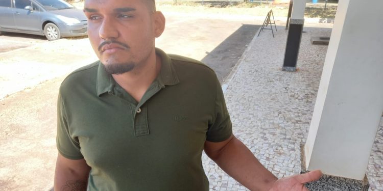 “Todos começaram a desmaiar”, diz interno de clínica onde 5 morreram