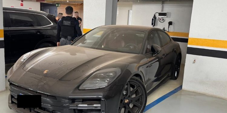 Empresários usaram vaqueiro como laranja e fraudaram R$ 200 mi de ICMS