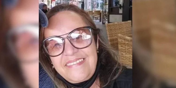 Mulher é encontrada morta 2 dias após anunciar separação. Ex foi preso