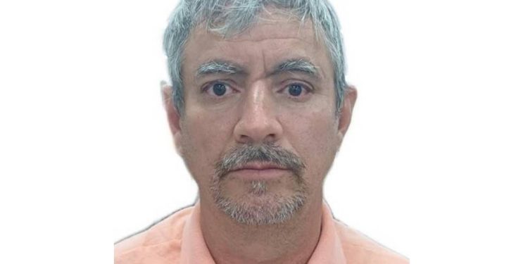 Tio de Michelle Bolsonaro é preso com vídeos de pornografia infantil