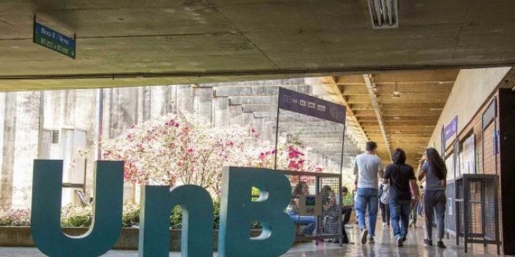 UnB realiza Feira de Oportunidades entre 27 e 29 de agosto