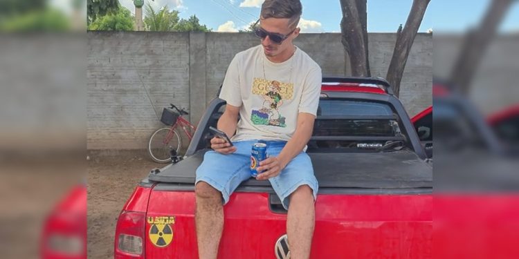 Família faz vaquinha para enterrar vítima de acidente em rodovia do DF