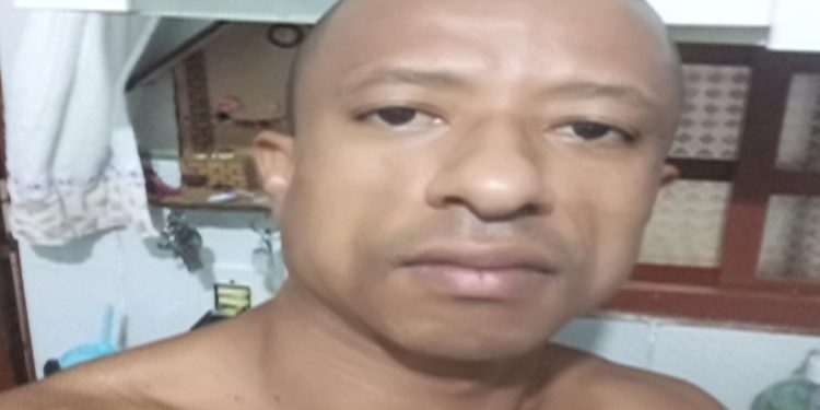 Amigo homenageia homem morto em acidente no DF: “Pureza enorme”