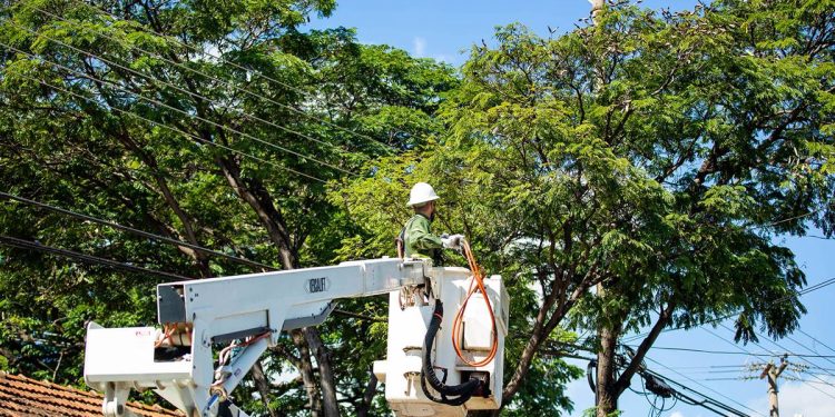 Regiões do Distrito Federal ficam sem energia nesta 4ª. Confira locais