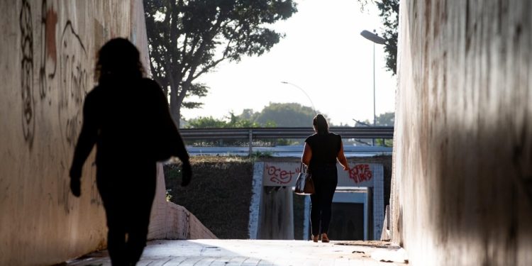 Frio em setembro? DF registra sensação térmica de 7,8ºC nesta 4ª feira
