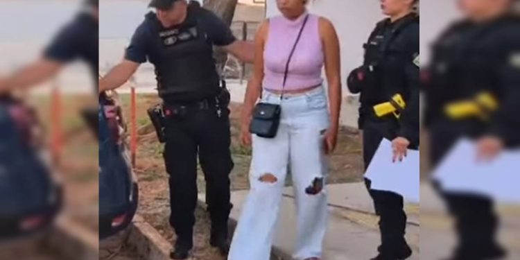 Influencer gospel é presa por ameaçar de morte funcionários de UPA