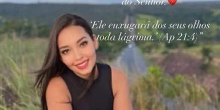 Morre, aos 22 anos, jovem baleada durante tiroteio em festa no Entorno