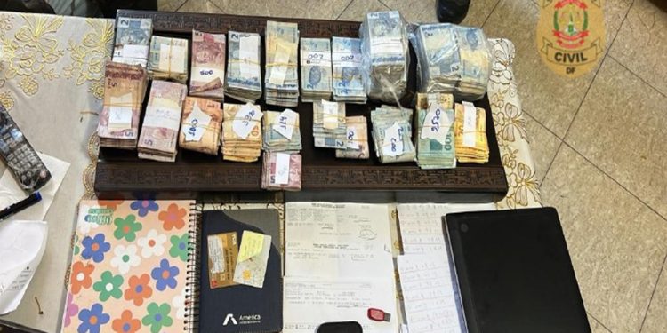 PCDF deflagra operação de golpe bilionário em investimentos de Bitcoin
