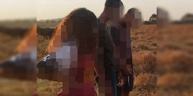 Filha aprendeu na internet como dar “mata-leão” e estrangular a mãe