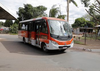 Linha de Taguatinga passa a ser operada por Zebrinhas nesta segunda