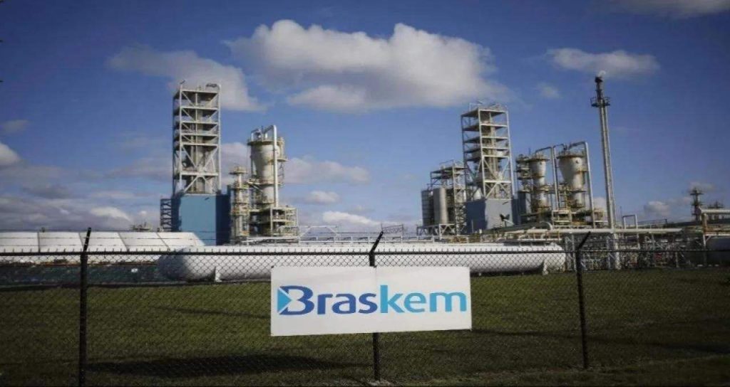 Foto: Divulgação/Braskem