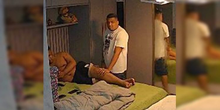Mão na coxa: a relação mais que íntima entre TH Joias e Índio, do CV