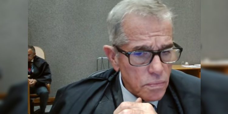“Processo de conturbação extrema”, diz ministro sobre Crime da 113 Sul