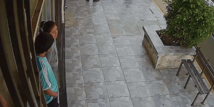 Vídeo mostra momento em que estudante brasileiro é morto na Bolívia