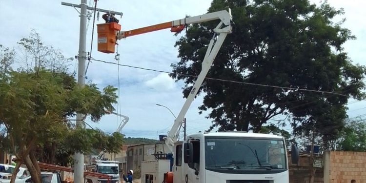 Duas regiões do DF ficarão sem energia nesta terça-feira (2/9)