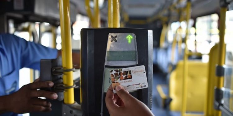 Projeto que propõe tarifa zero no DF avança na Câmara Legislativa