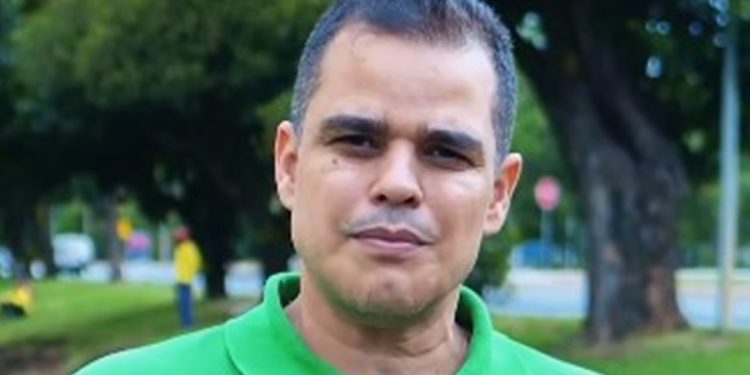 Reginaldo Sardinha nega envolvimento em caso de desvio de dinheiro
