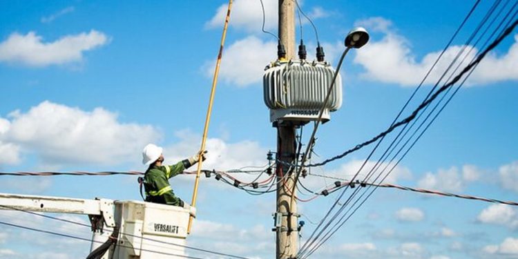 Regiões do Lago Sul e Jardim Botânico ficarão sem energia nesta quarta