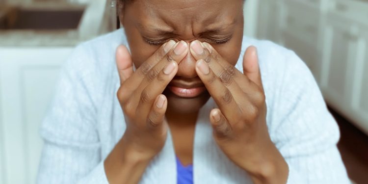 Cirurgia é a forma mais efetiva de tratar sinusite crônica, diz estudo