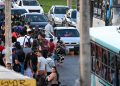 Transporte precário impulsiona “rede social” da pirataria no Entorno