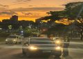 Detran-DF pega 79 motoristas dirigindo alcoolizados no fim de semana