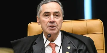 Foto: Reprodução STF