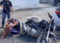 Polícia prende miliciano autor de feminicídio em Belford Roxo